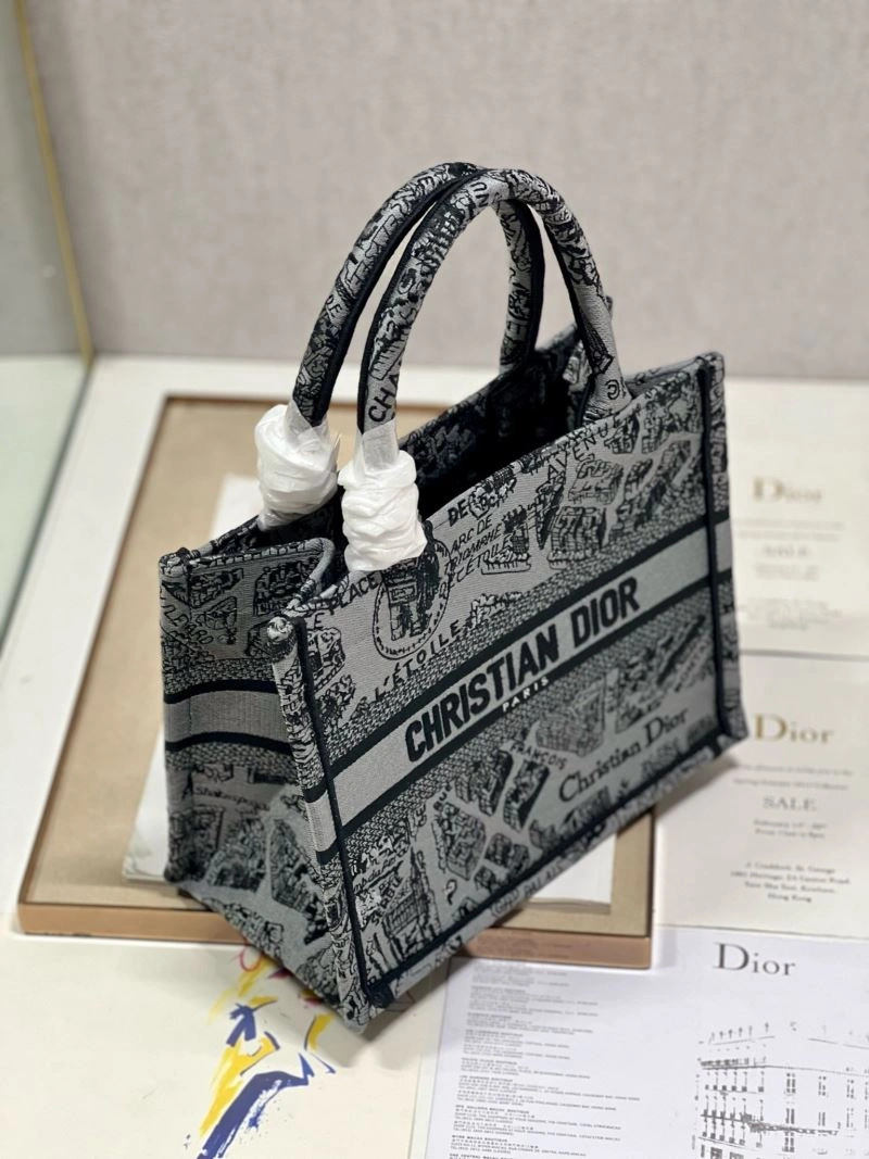 Christian Dior Shopping Bags Compact 76227