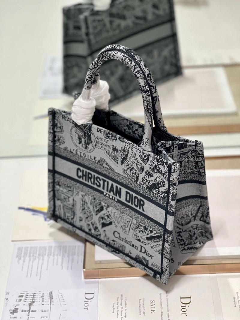 Christian Dior Shopping Bags Compact 76227
