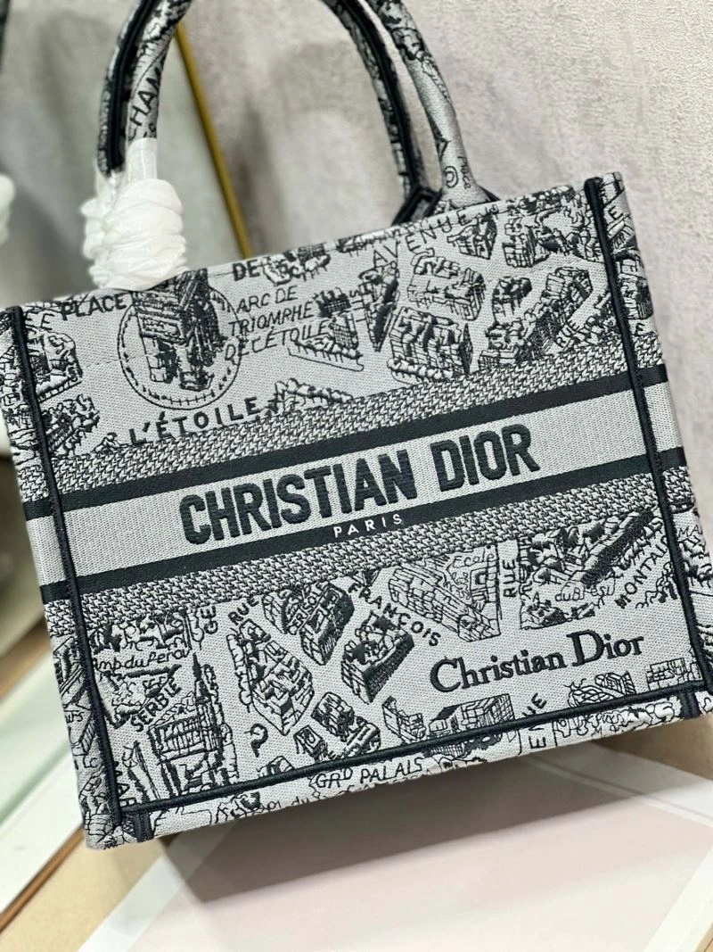 Christian Dior Shopping Bags Compact 76227