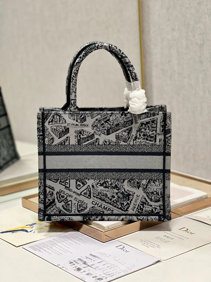 Christian Dior Shopping Bags Compact 76227