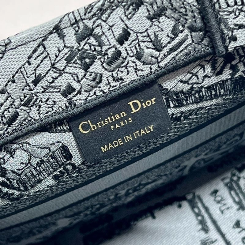 Christian Dior Shopping Bags Compact 76227