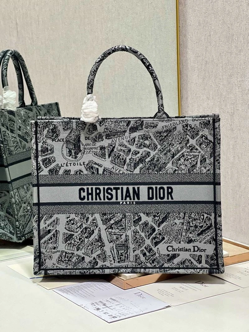 MultiPurpose Christian Dior Shopping Bags 76207