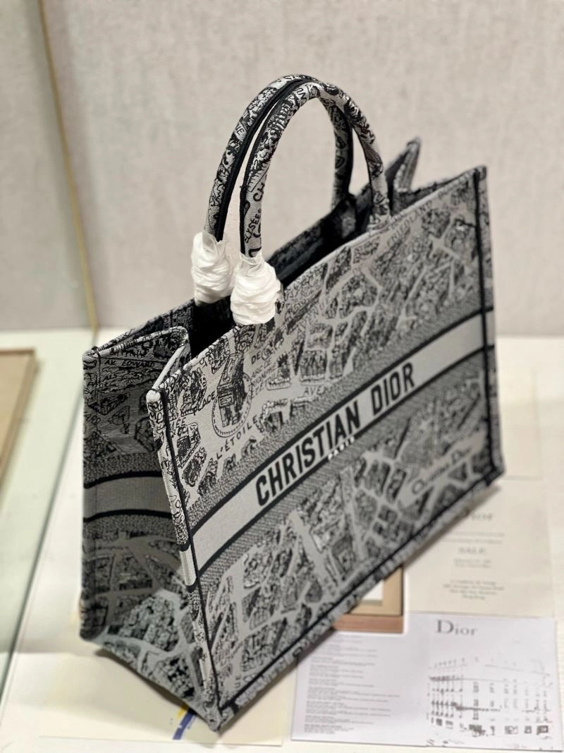 MultiPurpose Christian Dior Shopping Bags 76207