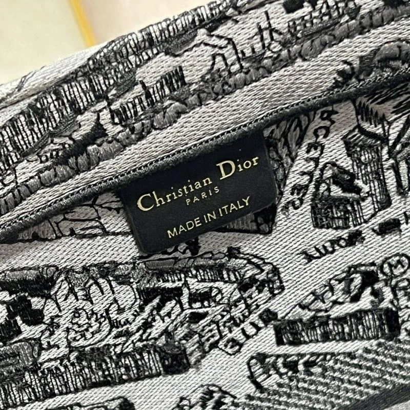 MultiPurpose Christian Dior Shopping Bags 76207