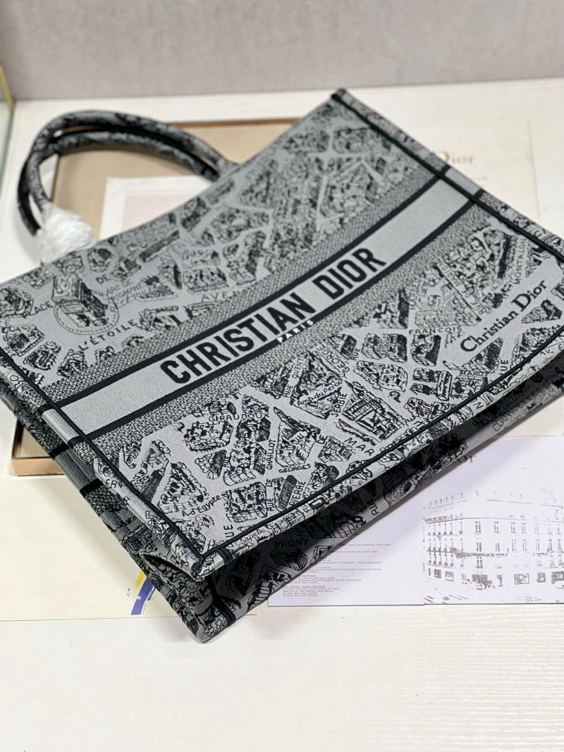 MultiPurpose Christian Dior Shopping Bags 76207