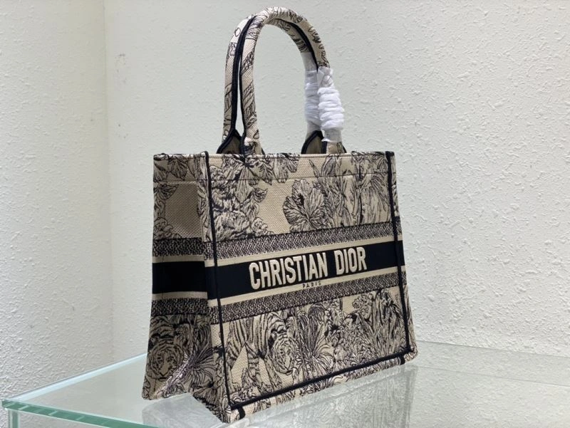 Lightweight Christian Dior Shopping Bags 76213