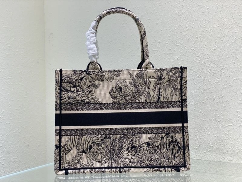 Lightweight Christian Dior Shopping Bags 76213