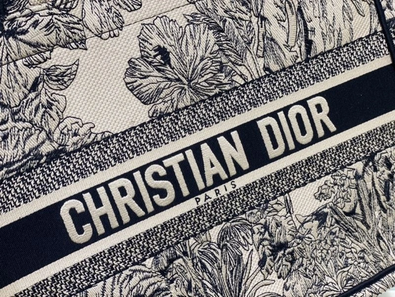 Lightweight Christian Dior Shopping Bags 76213