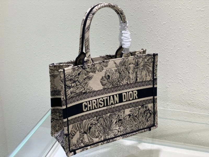 Lightweight Christian Dior Shopping Bags 76213