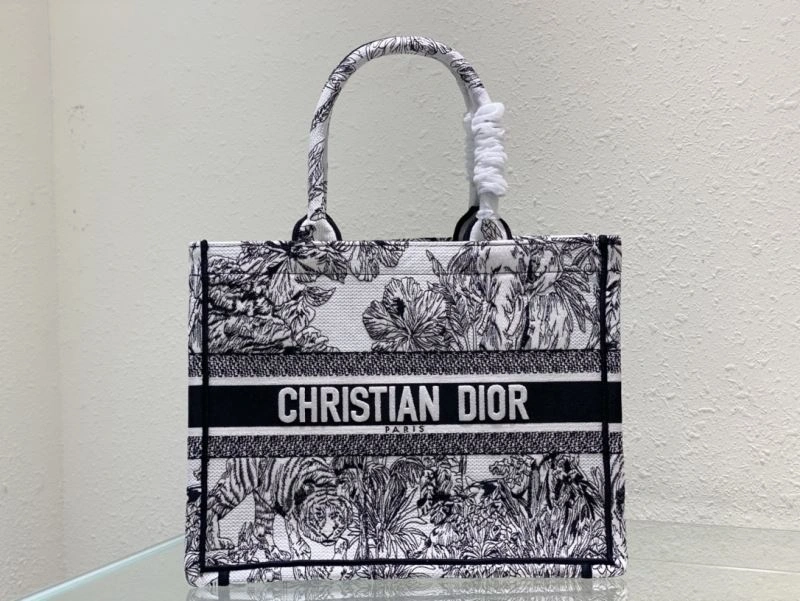 Christian Dior Shopping Bags Sophisticated 76210