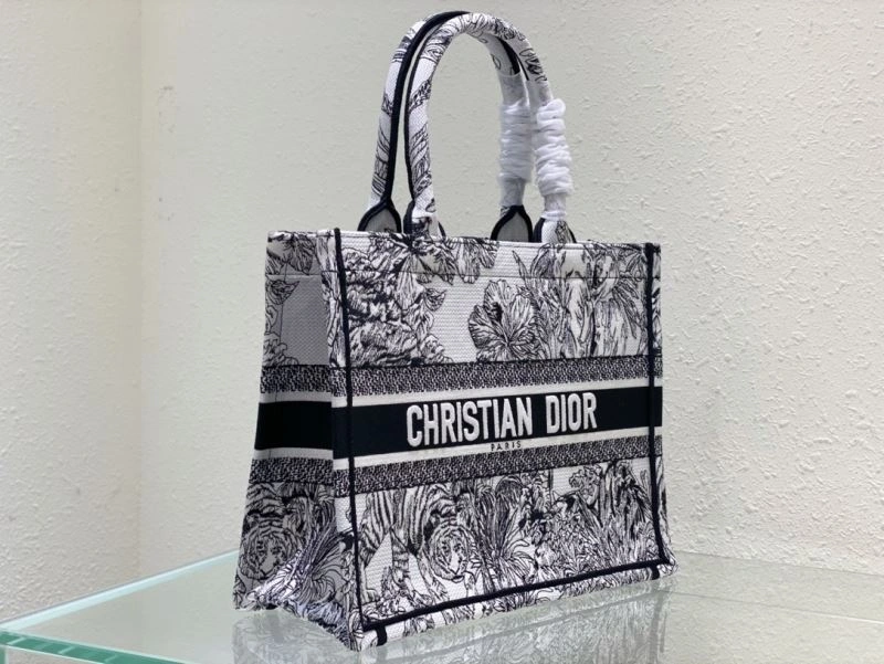 Christian Dior Shopping Bags Sophisticated 76210