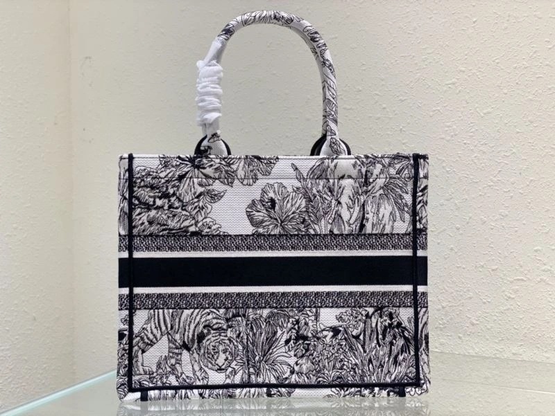 Christian Dior Shopping Bags Sophisticated 76210