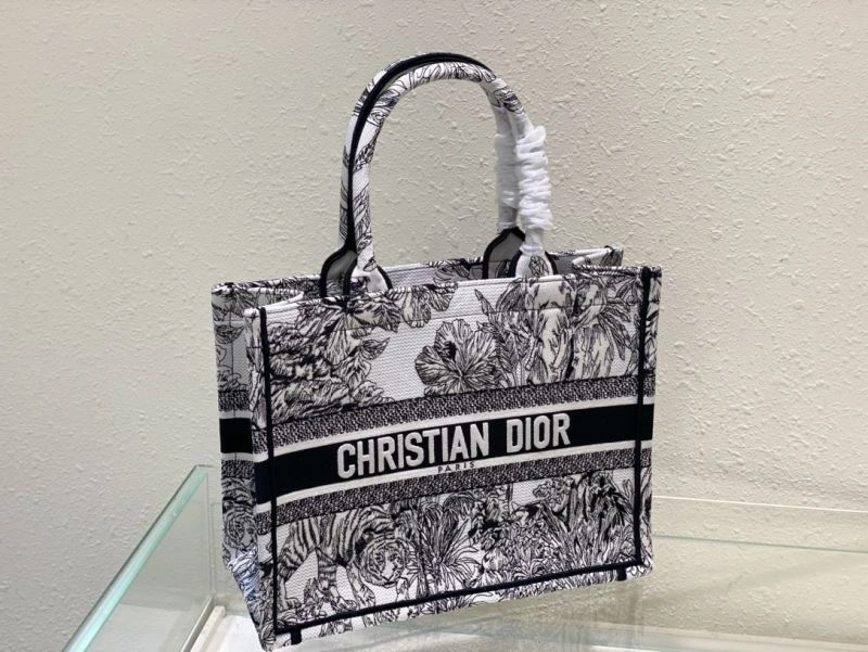 Christian Dior Shopping Bags Sophisticated 76210