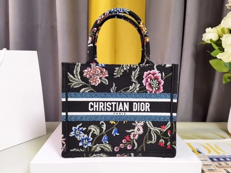 TimelessDesign Christian Dior Shopping Bags 76212