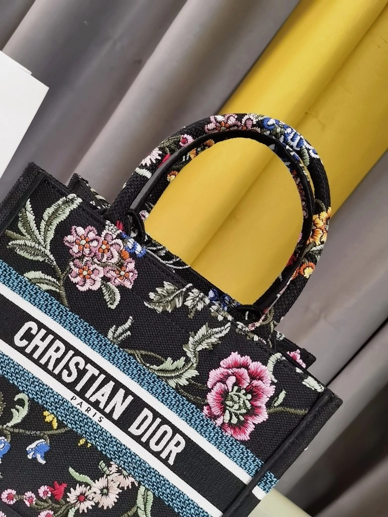 TimelessDesign Christian Dior Shopping Bags 76212