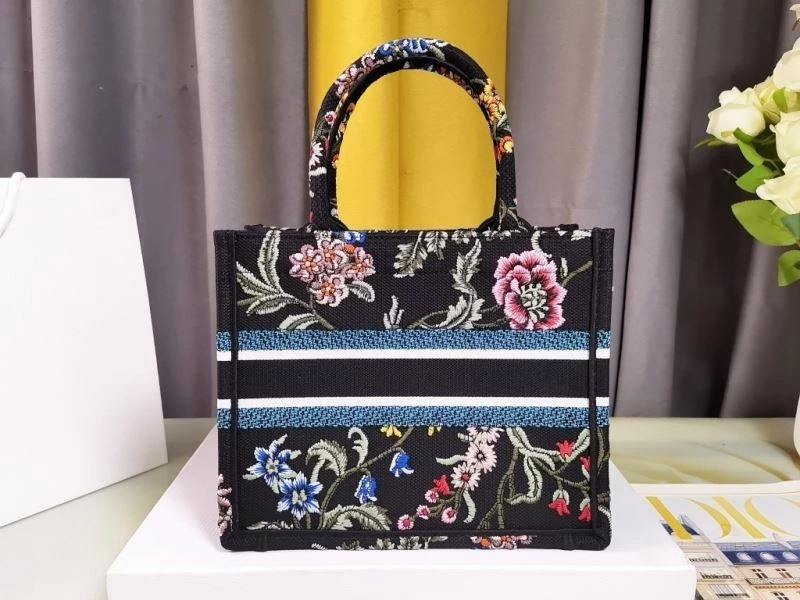 TimelessDesign Christian Dior Shopping Bags 76212
