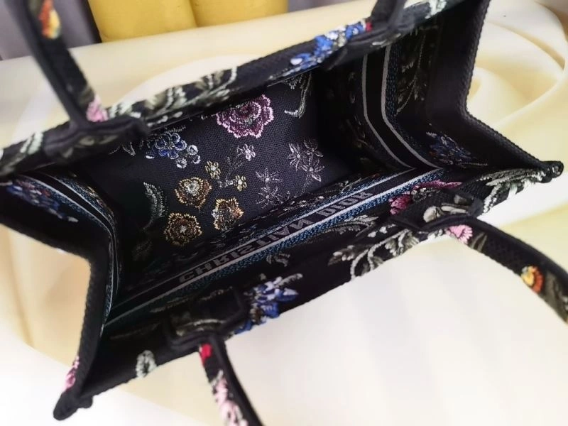 TimelessDesign Christian Dior Shopping Bags 76212