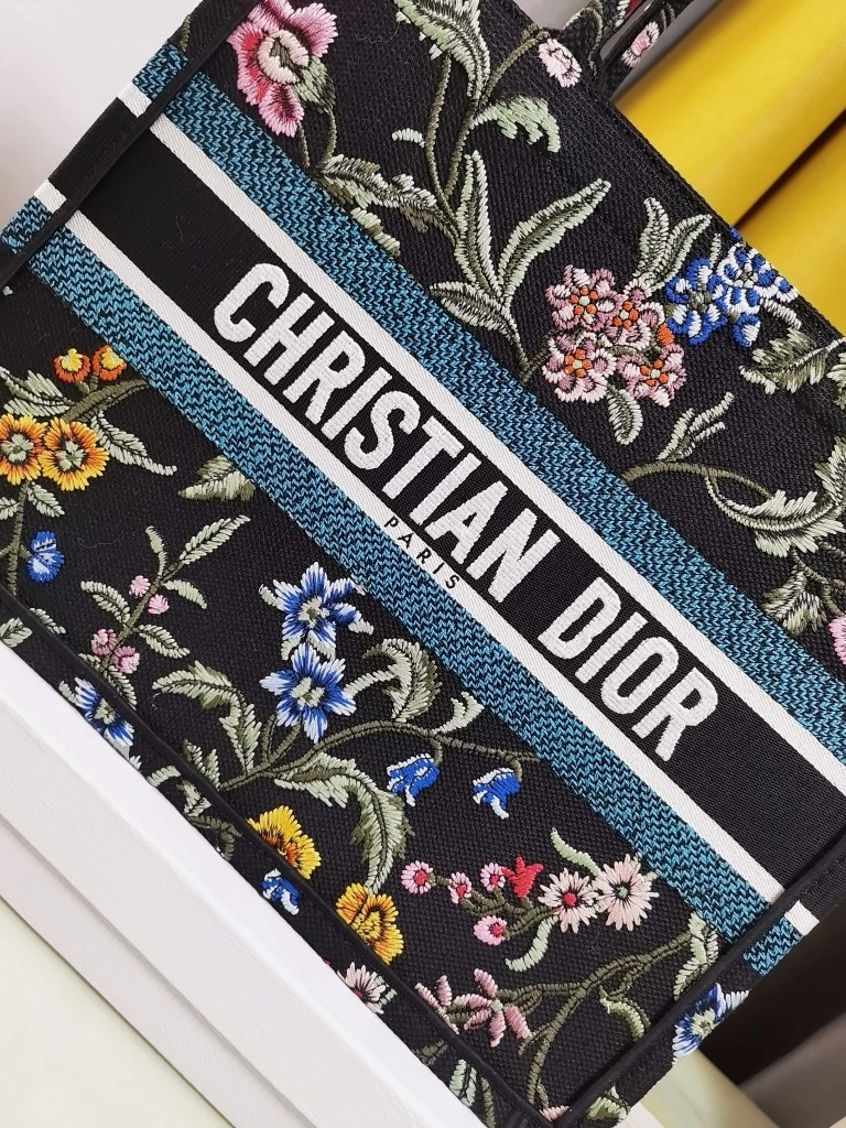 BestValue Christian Dior Shopping Bags 76203