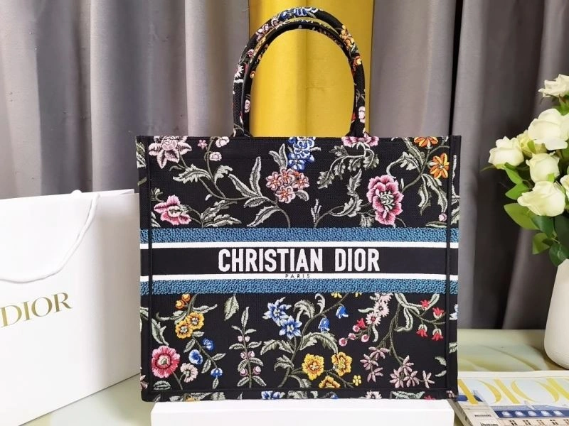 OdorResistant Christian Dior Shopping Bags 76225
