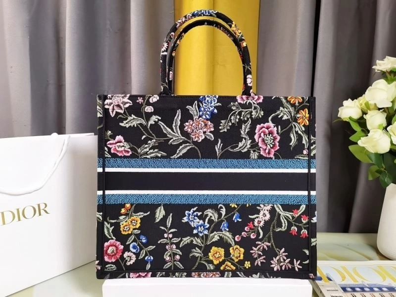 OdorResistant Christian Dior Shopping Bags 76225
