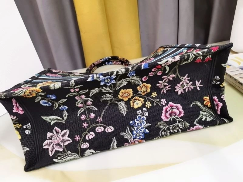 OdorResistant Christian Dior Shopping Bags 76225