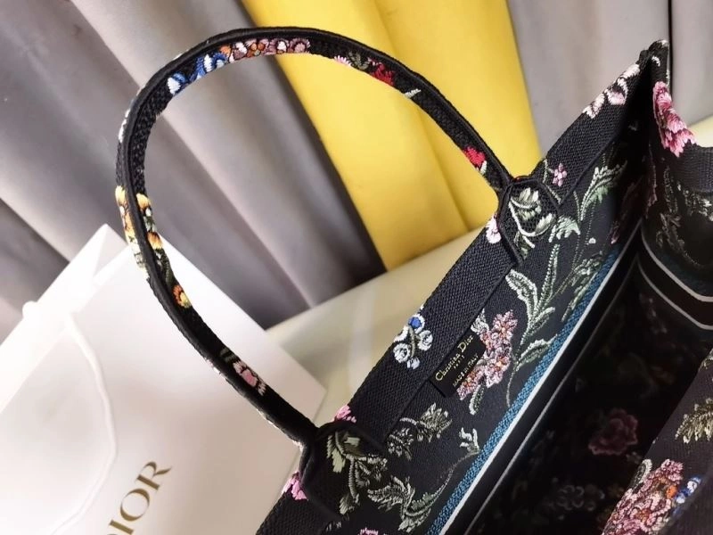 OdorResistant Christian Dior Shopping Bags 76225