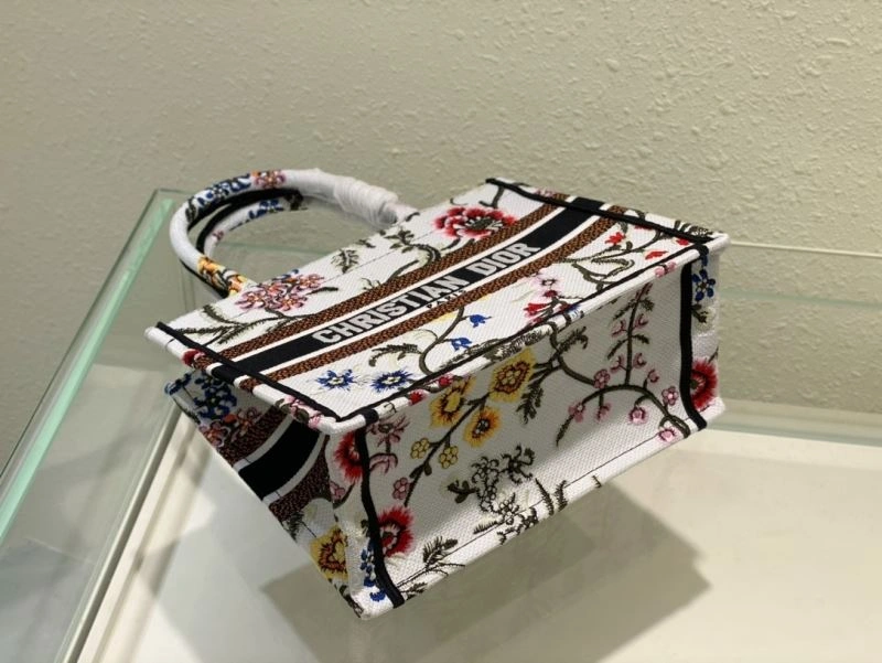 Christian Dior Shopping Bags SmartChoice 76226