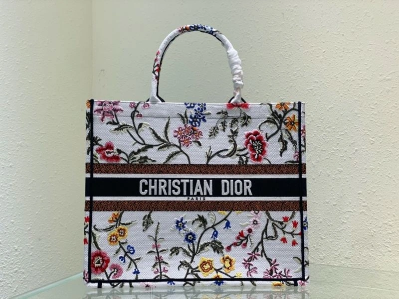 ModernLook Christian Dior Shopping Bags 76205