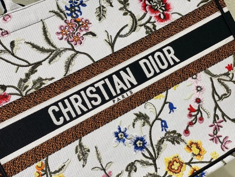 ModernLook Christian Dior Shopping Bags 76205