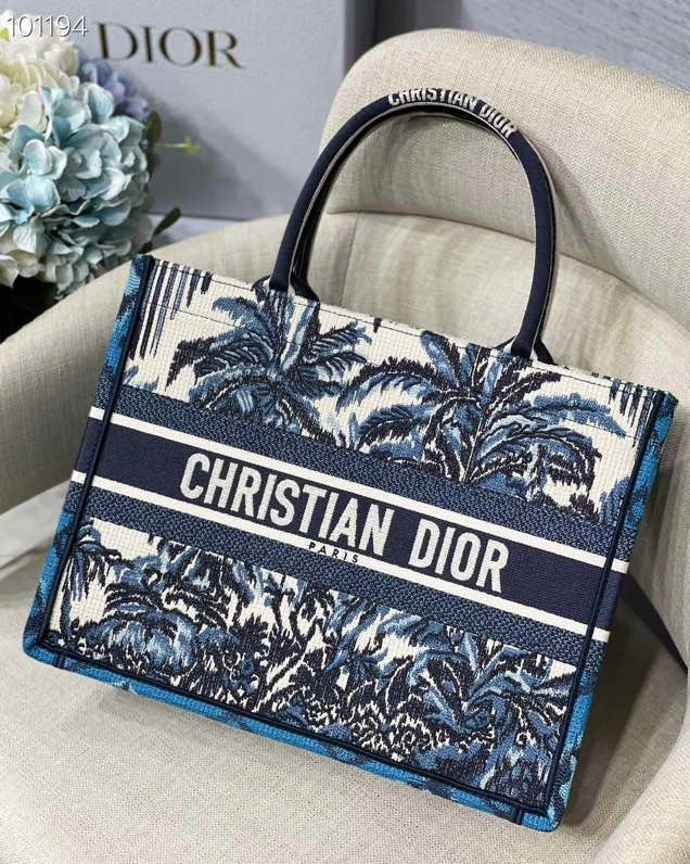 Christian Dior Shopping Bags Fashionable 76223