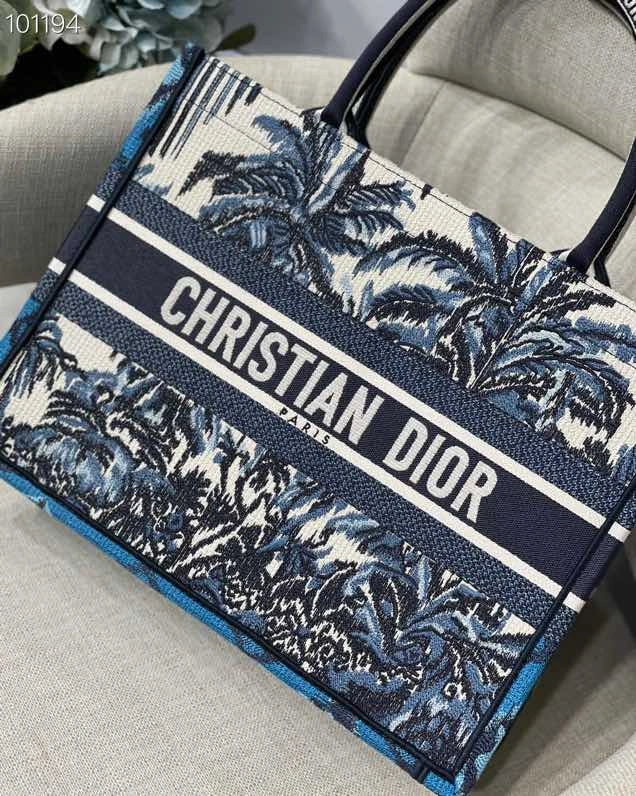 Christian Dior Shopping Bags Fashionable 76223