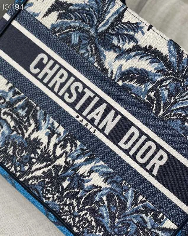 Christian Dior Shopping Bags Fashionable 76223