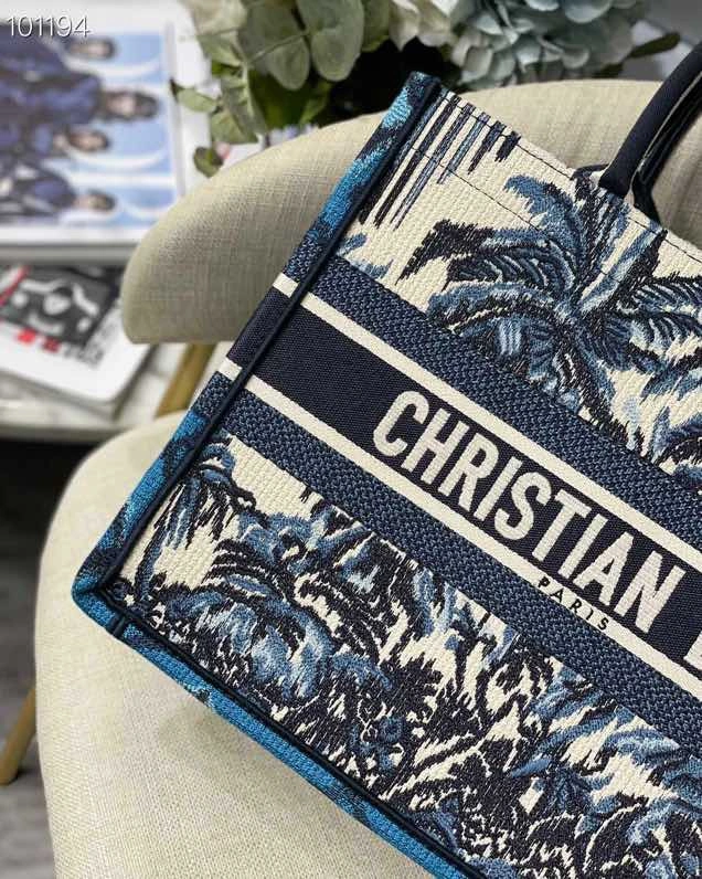 Christian Dior Shopping Bags Fashionable 76223