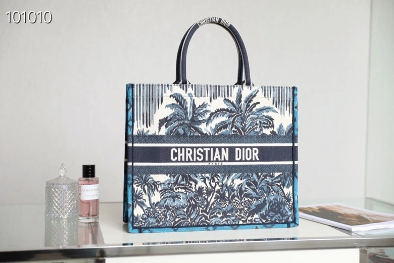 Christian Dior Shopping Bags Unique 76209