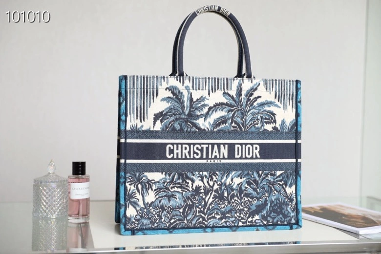 Christian Dior Shopping Bags Unique 76209