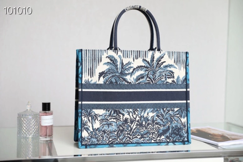 Christian Dior Shopping Bags Unique 76209