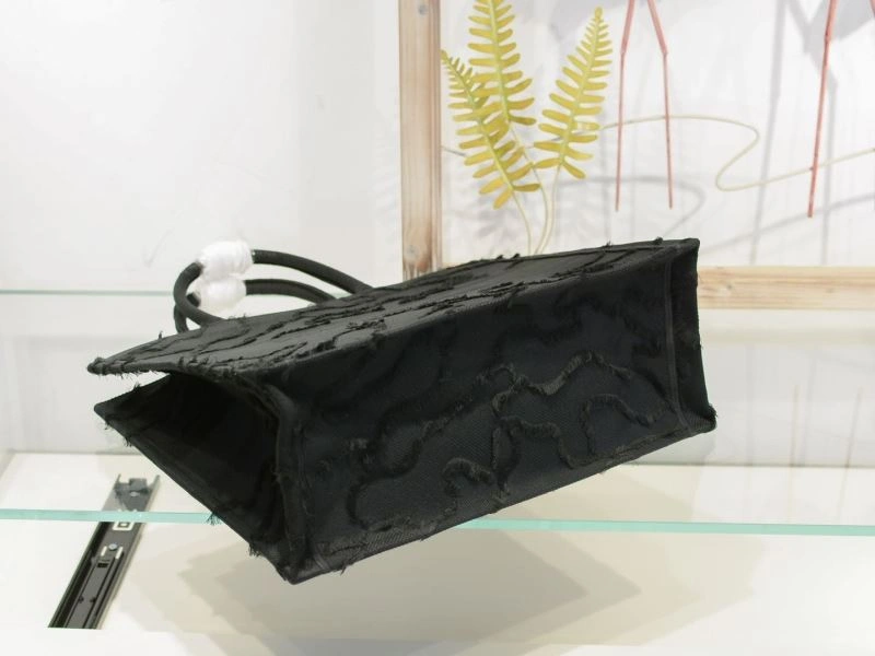 WellDesigned Christian Dior Shopping Bags 76221