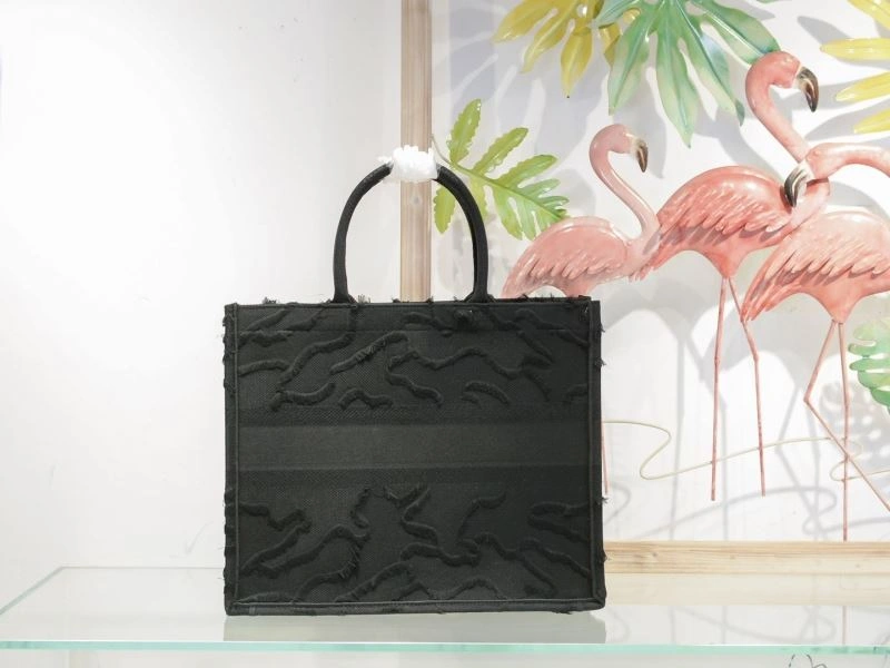 WellDesigned Christian Dior Shopping Bags 76221