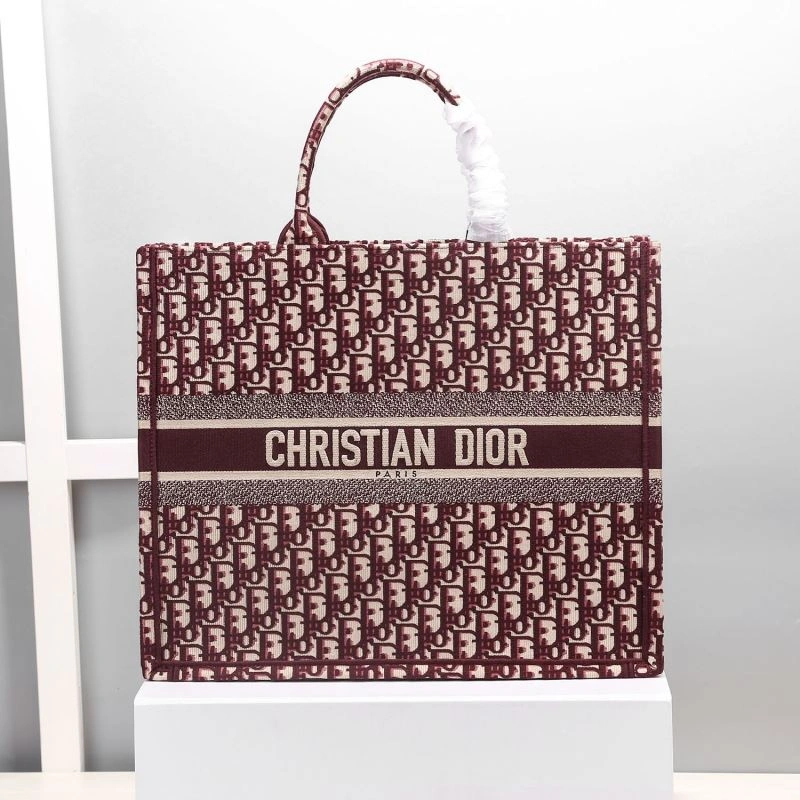 Casual Christian Dior Shopping Bags 76206