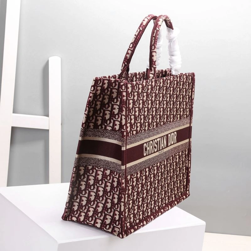 Casual Christian Dior Shopping Bags 76206