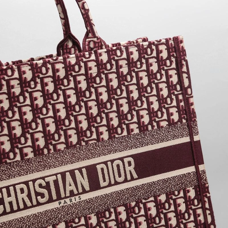 Casual Christian Dior Shopping Bags 76206