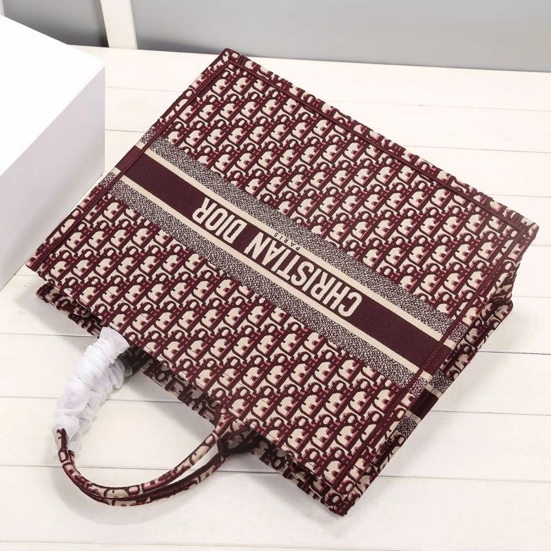Casual Christian Dior Shopping Bags 76206