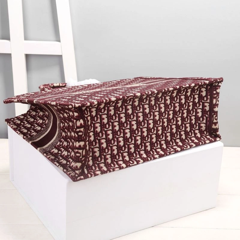 Casual Christian Dior Shopping Bags 76206