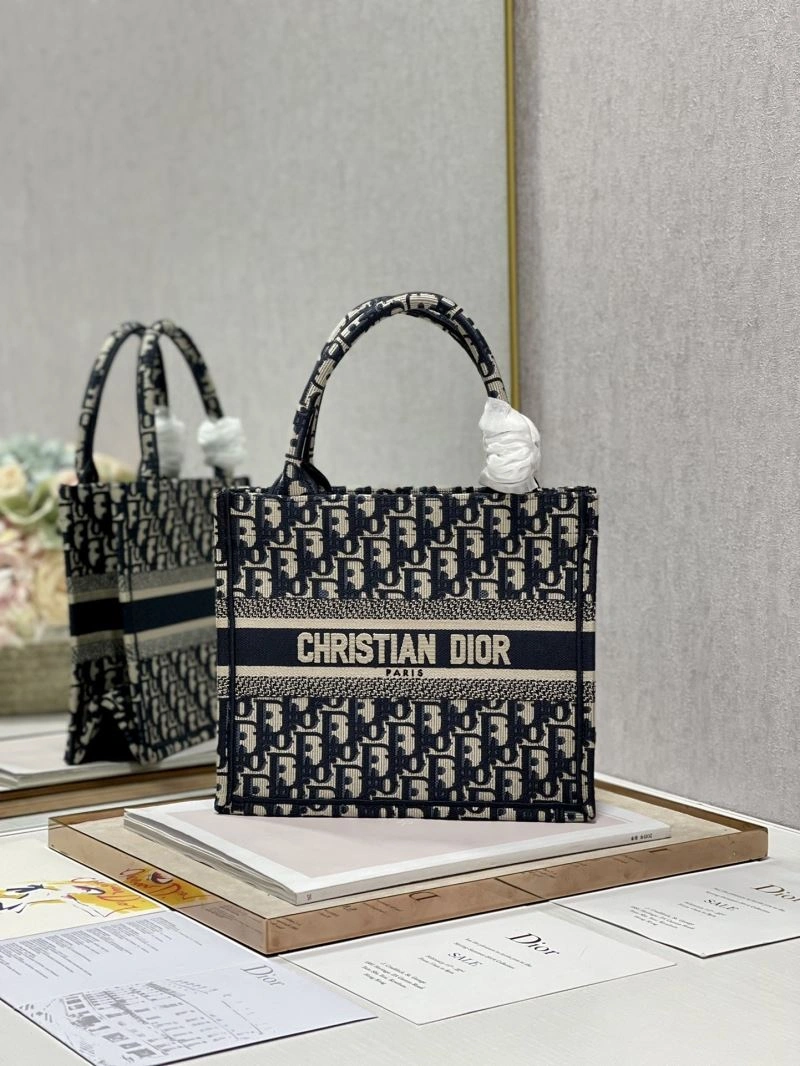 Christian Dior Shopping Bags Bright 76211