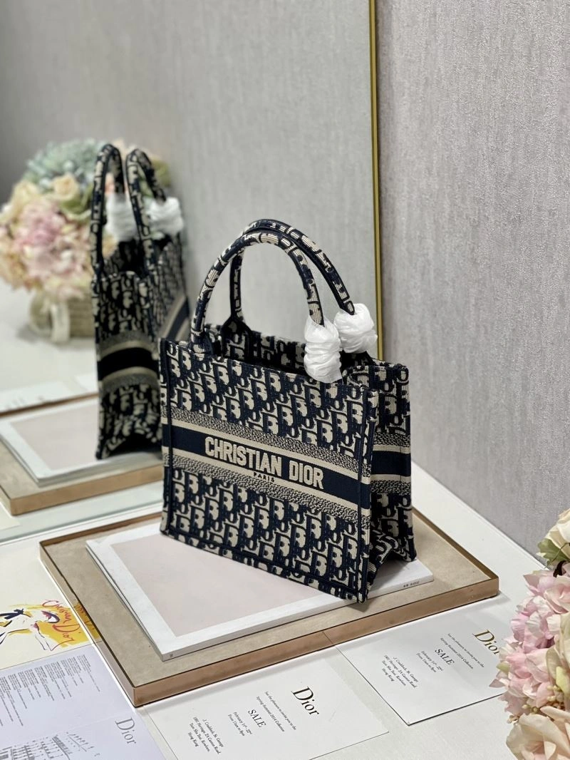 Christian Dior Shopping Bags Bright 76211