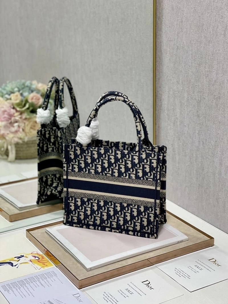 Christian Dior Shopping Bags Bright 76211