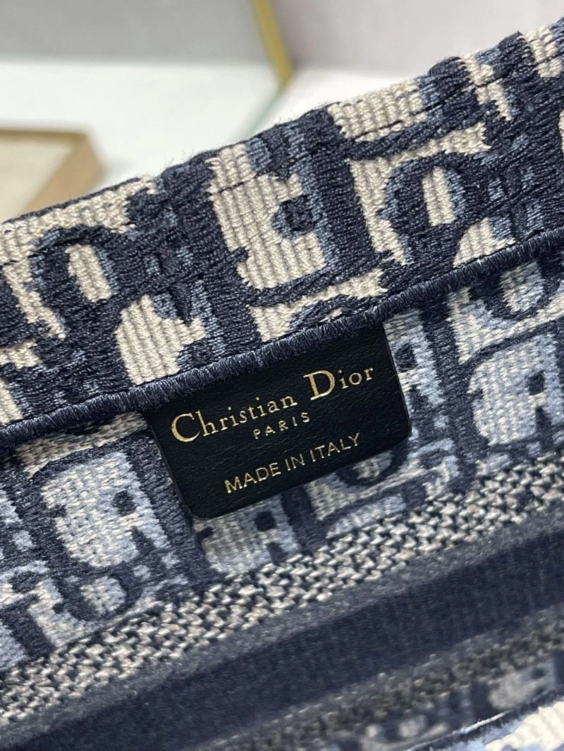 Christian Dior Shopping Bags Bright 76211