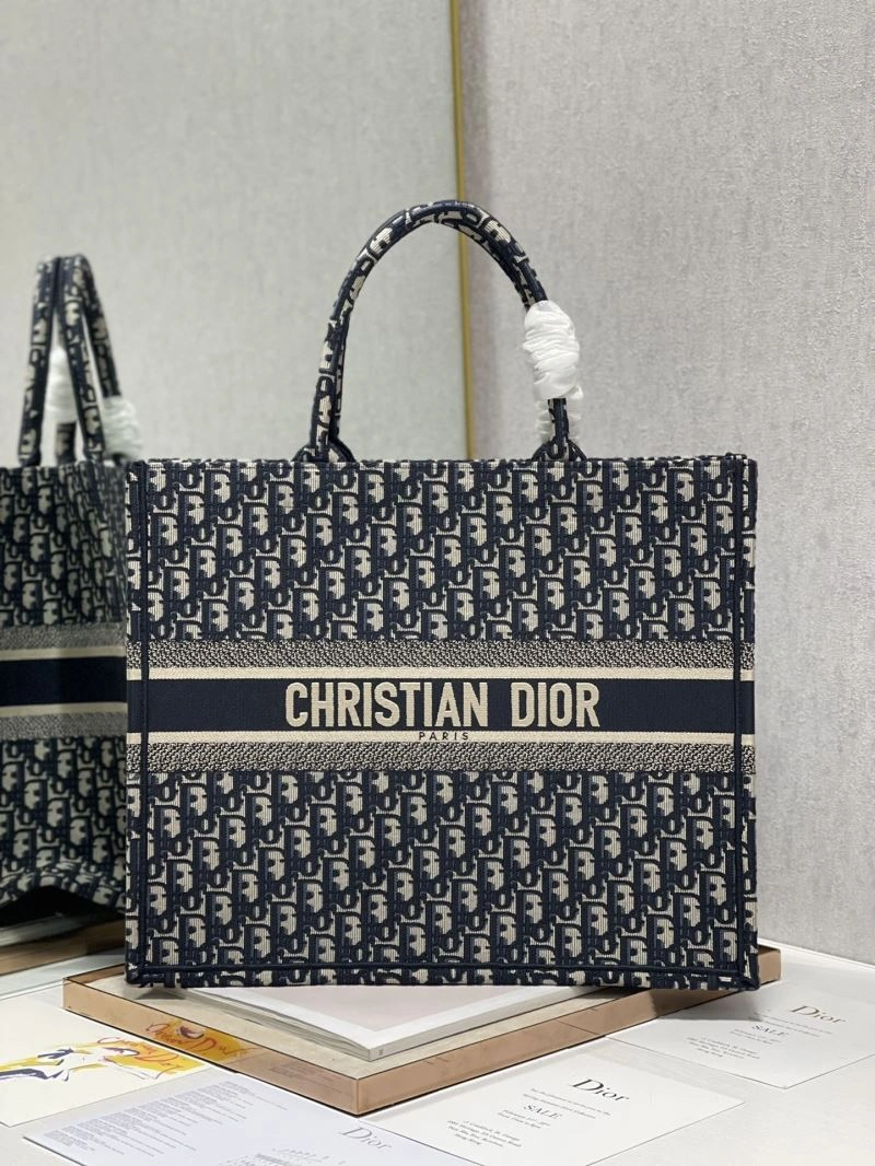 GoAnywhere Christian Dior Shopping Bags 76220