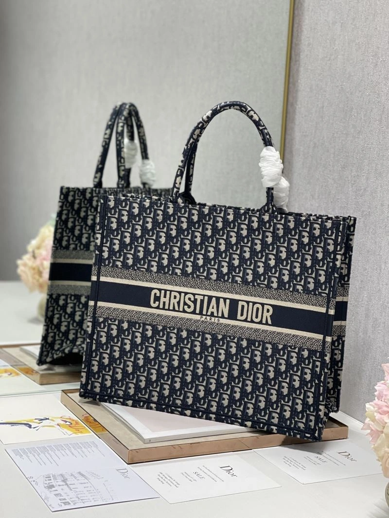 GoAnywhere Christian Dior Shopping Bags 76220