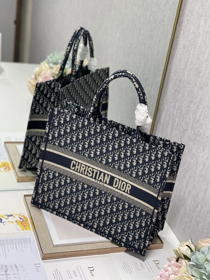 GoAnywhere Christian Dior Shopping Bags 76220